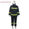 Fire Fighting Suit Set - Flame Retardant & Heat Insulating (5-piece)