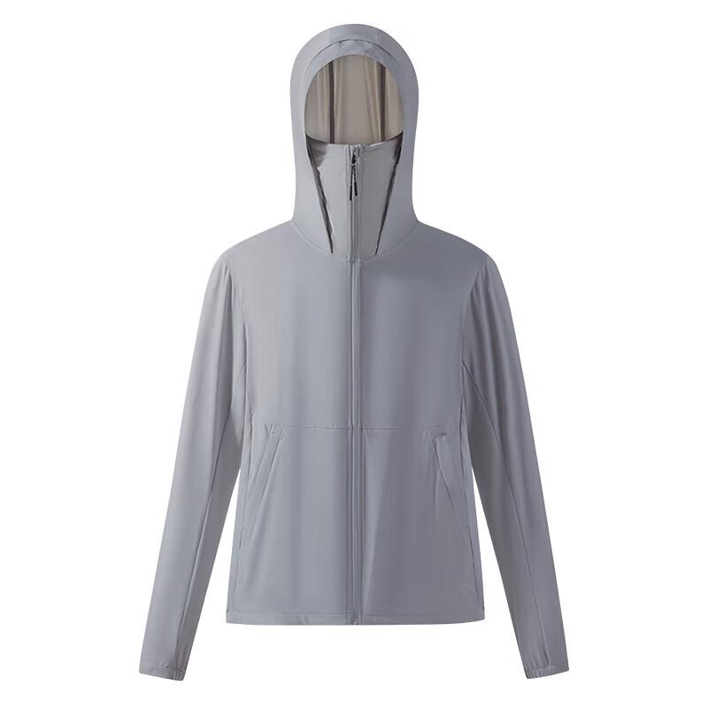 Tri-polar TP1821 Unisex Lightweight Sun Jacket S