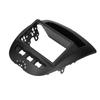 2‑DIN Dash Kit Car Radio Stereo Fascia Interior Modification Fit for CITROEN C1 2005 2014