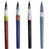 Kuretake Beautiful Calligraphy Pens Perfect King and Light Ink with Cartridge Compatibility Ideal for New and Kuretake Brush Pens Are Perfect for