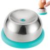 Egg Piercer for Boiled Eggs Hole Puncher Stainless Steel Egg Prickers Separator Egg Separator for Home Kitchen Gadgets
