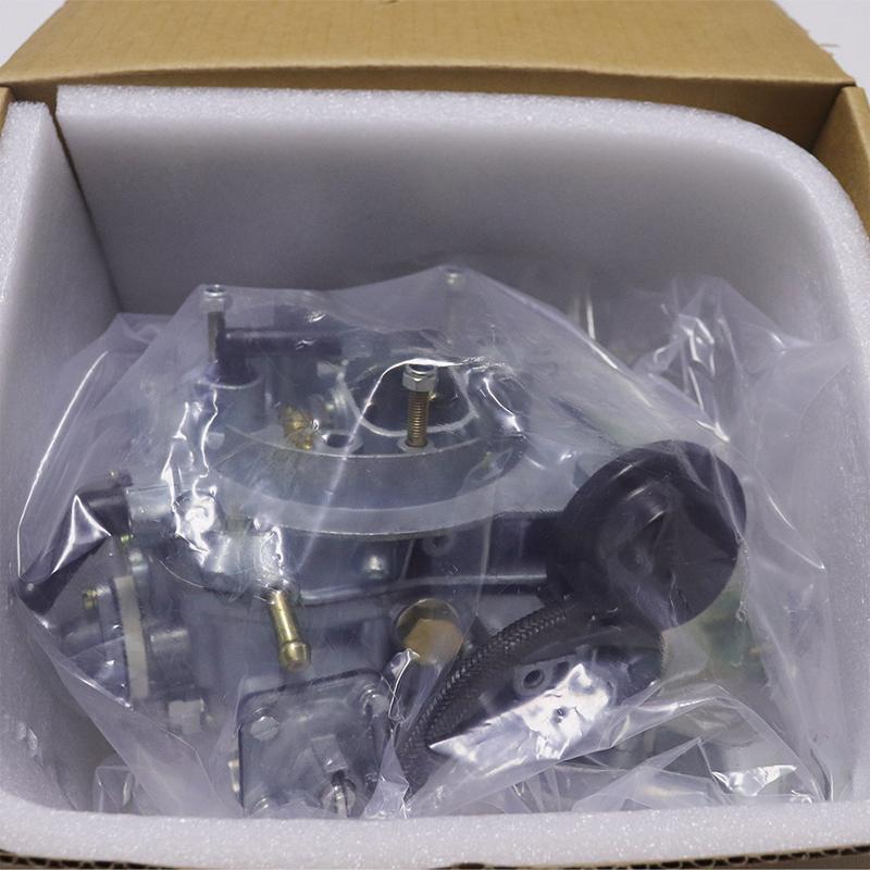 Carb Carby CARBURETOR ASSY For GM VW-2E ALC GAS AP 1.8L 2.0L Engine Carburettor 0261290155 026-129-0155 OEM quality