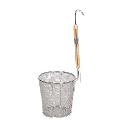 Perforiertes Edelstahl-Abtropfsieb