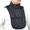 Short/Long Winter Motorcycle Neck Warmer Windproof Neck Protector Chest Protector  Outdoor Cycling