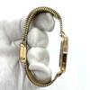 Used Operation not confirmed Daniel Wellington Watch Quartz White Dial Gold