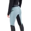Women's Fashion Elastic Stitching Pants Casual Pants Skinny Pants