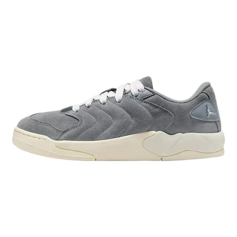 Jordan Session Leather Low top Skateboard Shoes Men's IB3731-003