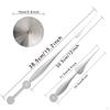 Clock Movement Kits, DIY Wall Clocks, Spare Parts, Accessories, Replacement with Hands Set