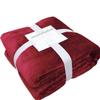 Custom Manta Cobertor Fleece Bed Blanket Logo Frazada Blanket Throw Lightweight Cozy Couch Throw Blankets