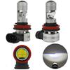 2 st H11 LED-lampor 12-24V CANBUS, för USA-lampor, avskärningslinje 2 st. Off Road
