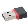 Adaptateur Wifi Technologie 11n Élégant Compact Interface USB 2.0 Carte Réseau Sans Fil 8188