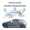 Accesorii de exterior – Huse pentru automobile