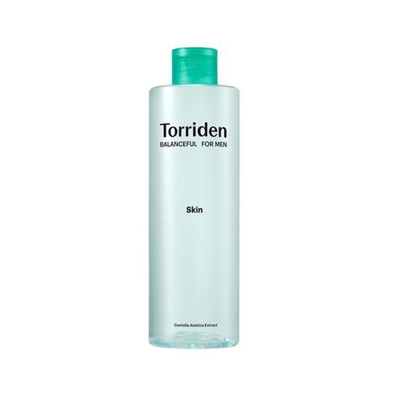 [Torriden] Balanceful For Men Cica Clearing Skin 300ml