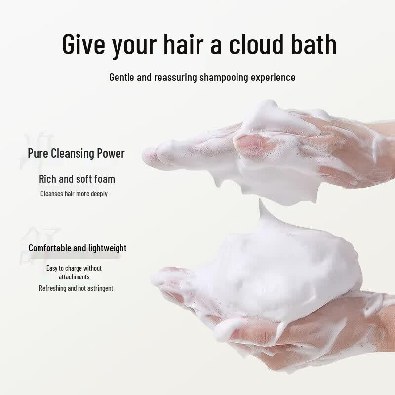 Lafang Smoothing Anti-Dandruff Shampoo