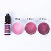 For Fun 10ML Resin Pigments Candle Soap Dye DIY UV Epoxy Resin Mold Liquid Colorant For Jewelry Making Supplies Resin Crafts
