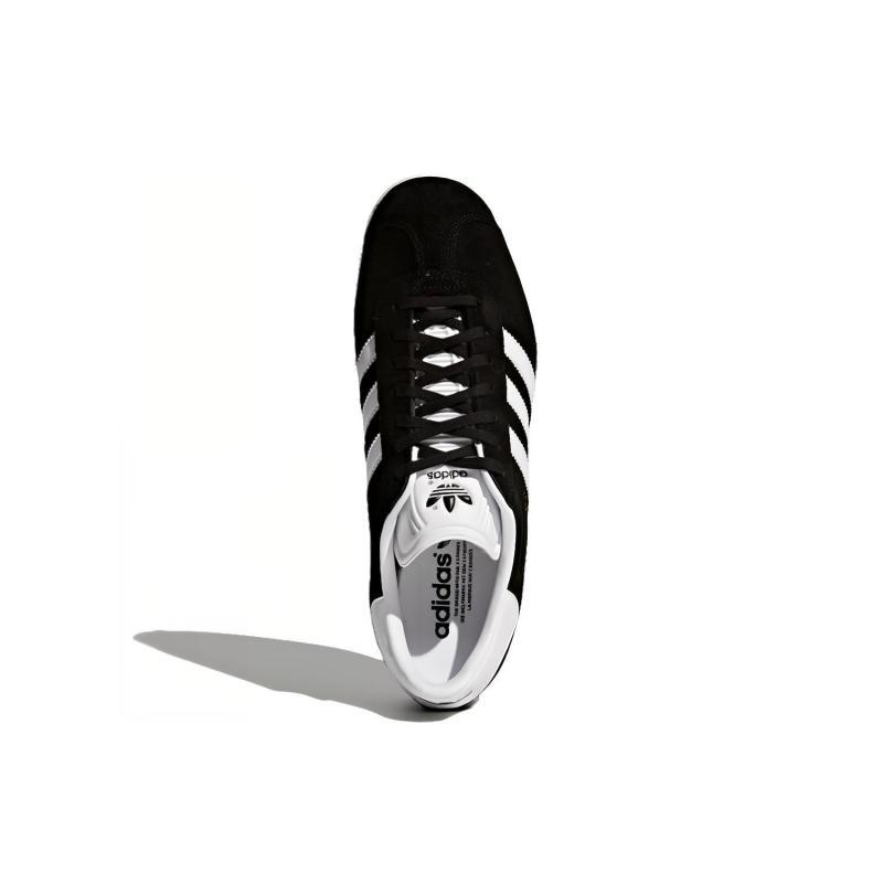 Adidas Gazelle 'Black' Sneakers BB5476