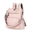 Lightweight, Retro Backpack for Girls, Large-capacity Backpack for Women, Backpack