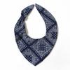 10mois BOBO Bandana 23141001 - Bib, Navy,