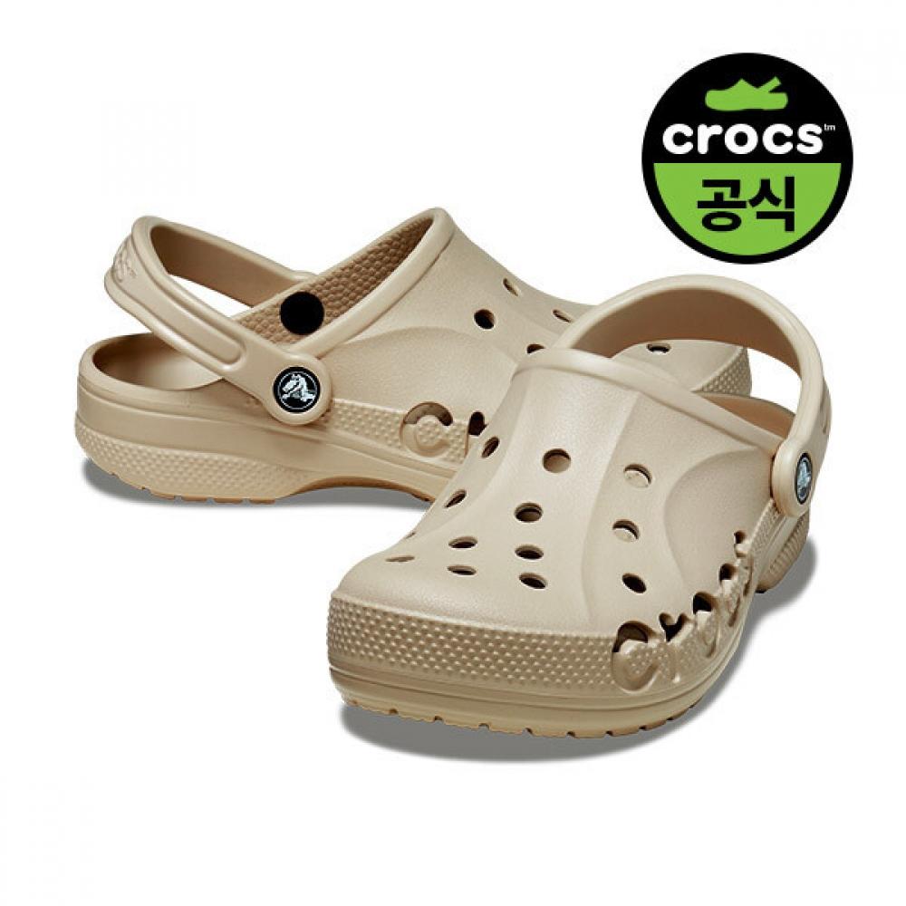 

Crocs Headquarters Adult Baya Cob COBBLESTONE(Z2V3)/M4W6(230)