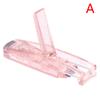 Portable Eyelashes Curler Partial Longer Curl Curling Lashes Makeup Styling Tool