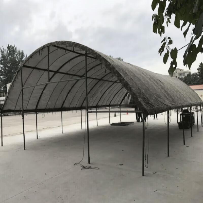 

Lianzhicheng Outdoor Automotive Repair Arch Tent