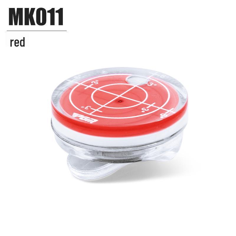 

PGM Golf Magnetic Hat Clip Ball Marker