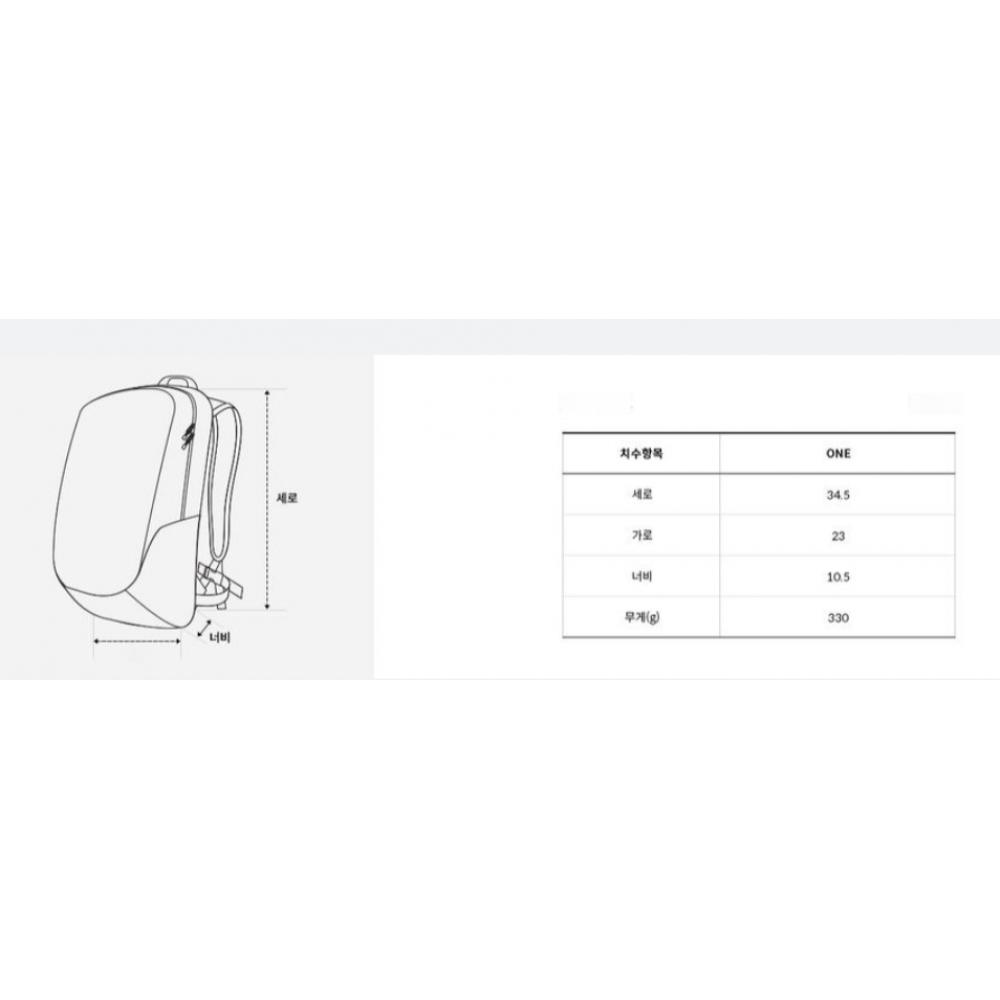 The North Face Borealis Mini Backpack Nm2dr06