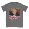Oversized T Shirt Summer A Christmas Story Hippie T Shirts  100 Cotton Tshirt For Adult Y2k Fun Custom Short Sleeve Top Tees