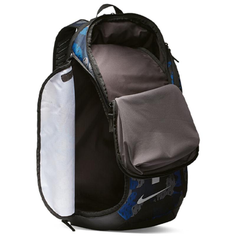 Nike Hoops Elite Pro Backpacks Blue Casual BA5555-432