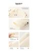 Autumn Baby Clothes Set: Cotton, Seamless, High-Waist Belly Protection Wear