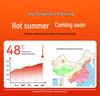 Retractable Car Sunshade Umbrella: UV Protection & Heat Insulation for Windshield