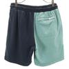 Puma By Color Sweat Shorts M Charcoal Men's Used