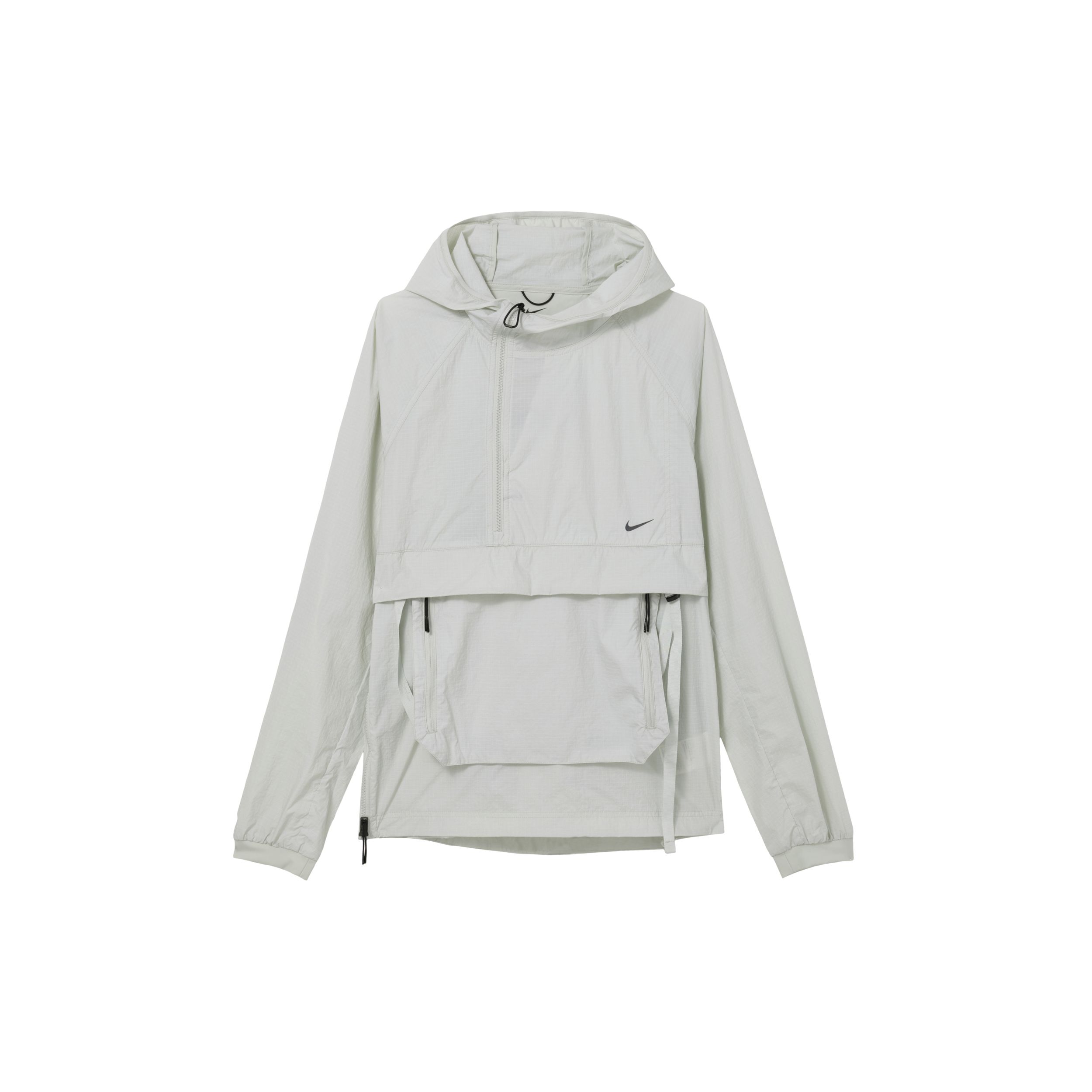 

Найк АПС. Мужская водоотталкивающая легкая универсальная куртка для защиты от солнца Repel, цвет бирюзовый FN3873-034 2XL