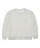 COMONINOZ Pocket Basic Sweatshirt [4 Color]