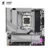 GIGABYTE B650M AORUS ELITE AX ICE AM5 DDR5 Motherboard