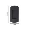 20Pcs/Lot Gifts Box Kraft Paper Box Jewelry Package Storage for Necklace Rings Jewelry Gifts Wedding Party Decorations