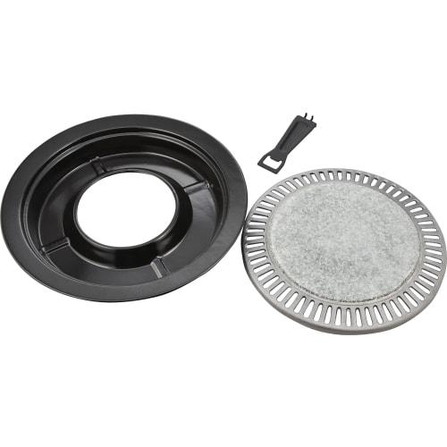 Wahei Freiz Yakiniku Plate Natural Stone Cassette Stove Only Taste Exploration MR-7387