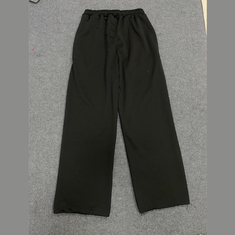 Europäische und amerikanische High-Street-Lockere Freizeit-Sporthose