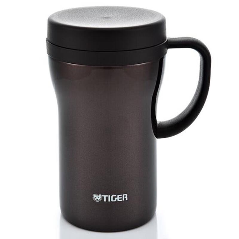 Tiger 304 Stainless Steel Vacuum Insulated Mug