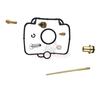 For Polaris Sportsman Scrambler 500 2003-2005 Carburetor Carb Rebuild Kit Repair