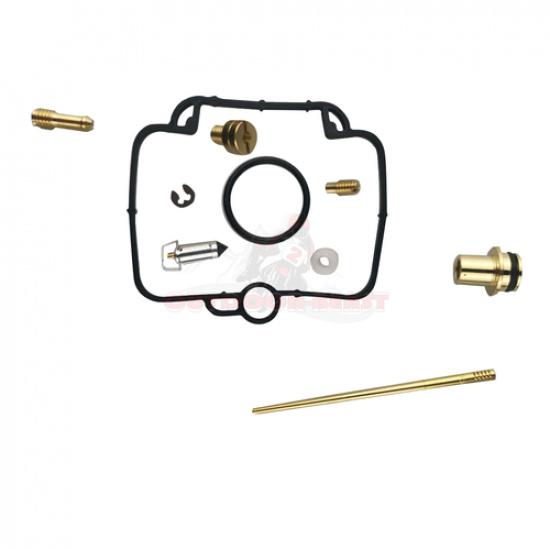 For Polaris Sportsman Scrambler 500 2003-2005 Carburetor Carb Rebuild Kit Repair