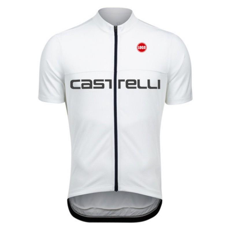 Quick-Dry Cycling Jersey Men Women - Breathable Short Sleeve Bike Shirt Road Mountain Biking Use