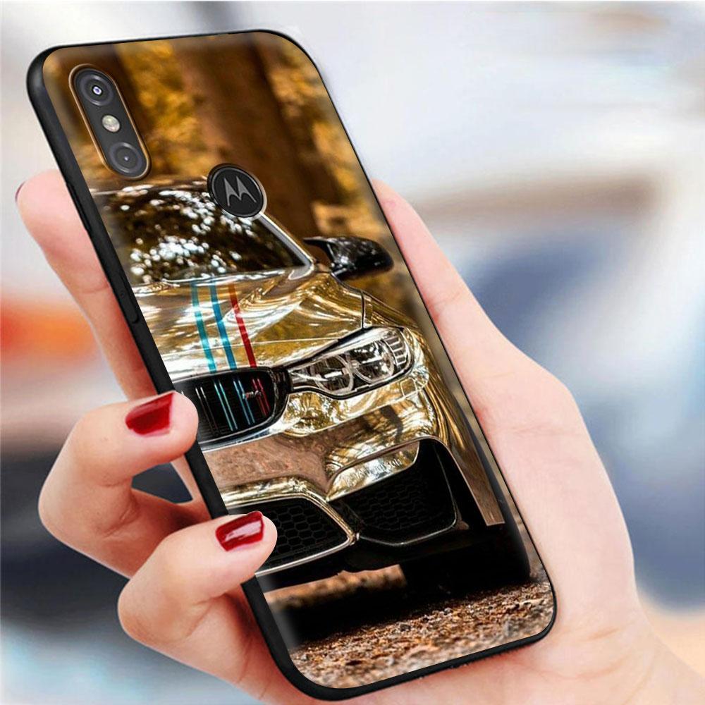 

Чехол для телефона Motorola Moto G9 Play One Fusion Plus G8 Power G Stylus Hyper E7 Edge Lite, черный чехол, синий, красный, для автомобиля Moto G8