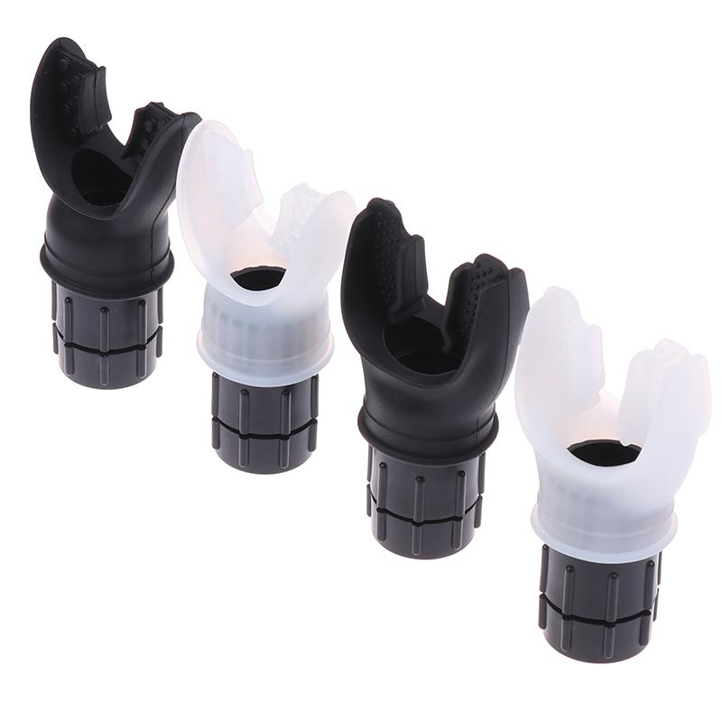 Dechový trenažér Plicní respirátor Fitness vybavení Silikonový dýchací trénink Nástroj pro venkovní exspirační cvičení