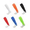 Unisex Long Tube Anti-Friction Heel Guard Soccer Socks Set - Spring & Summer Collection