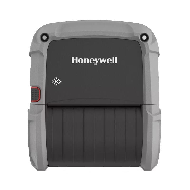 Honeywell RP4F 4-inch Portable Thermal Printer