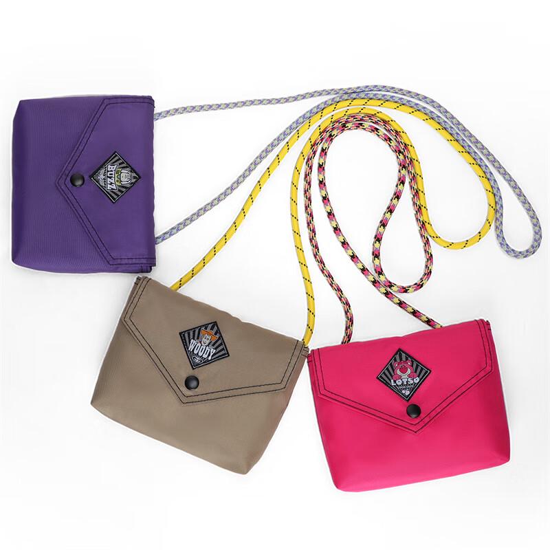 Disney Ultra-Light Crossbody Bag