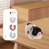 Cute, Realistic Toy Set, Doll, Rental Game