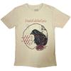 T-shirt Unisex Death Cab for Cutie: Teoria delle stringhe (XX-Large)