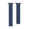 Magnetyczny Pasek Dux Ducis Strap Bl Do Apple Watch 38 / 40 / 41 Mm - Niebieski